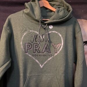 GILDAN HOODIE-HEAVY BLEND(NEW)